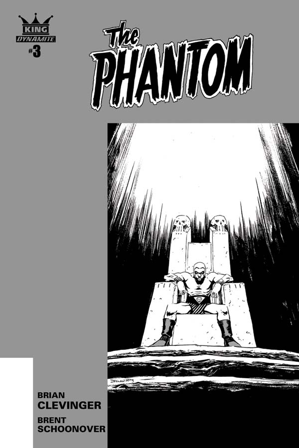 King: The Phantom