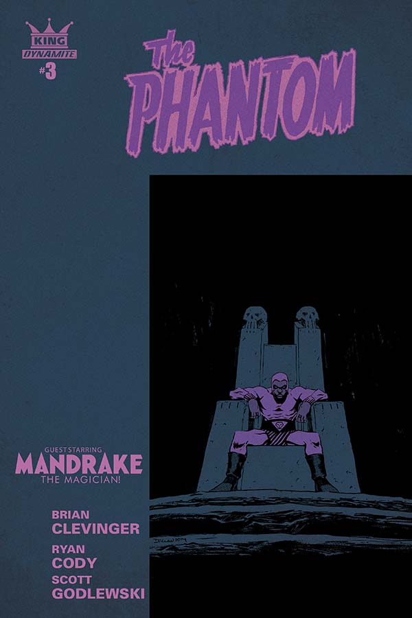 King: The Phantom