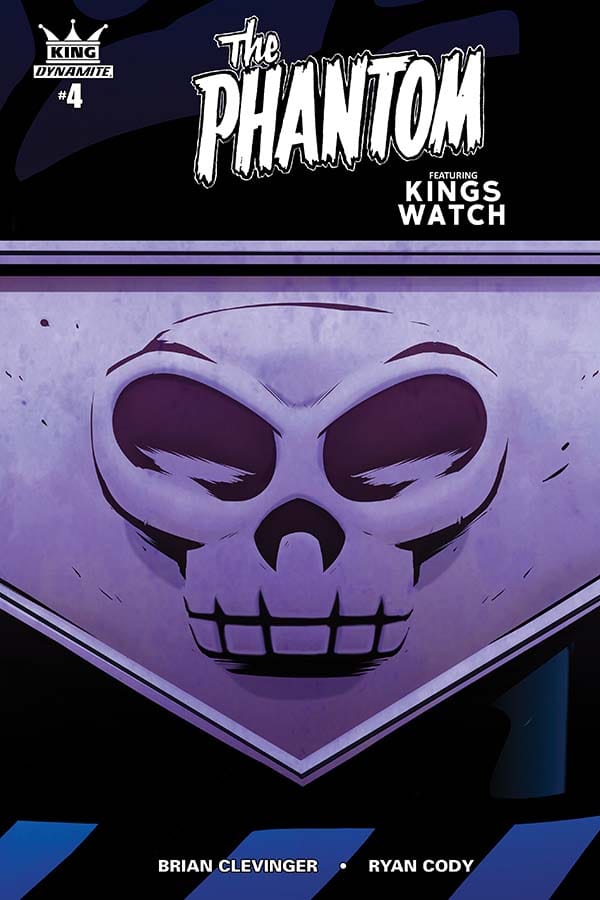 King: The Phantom