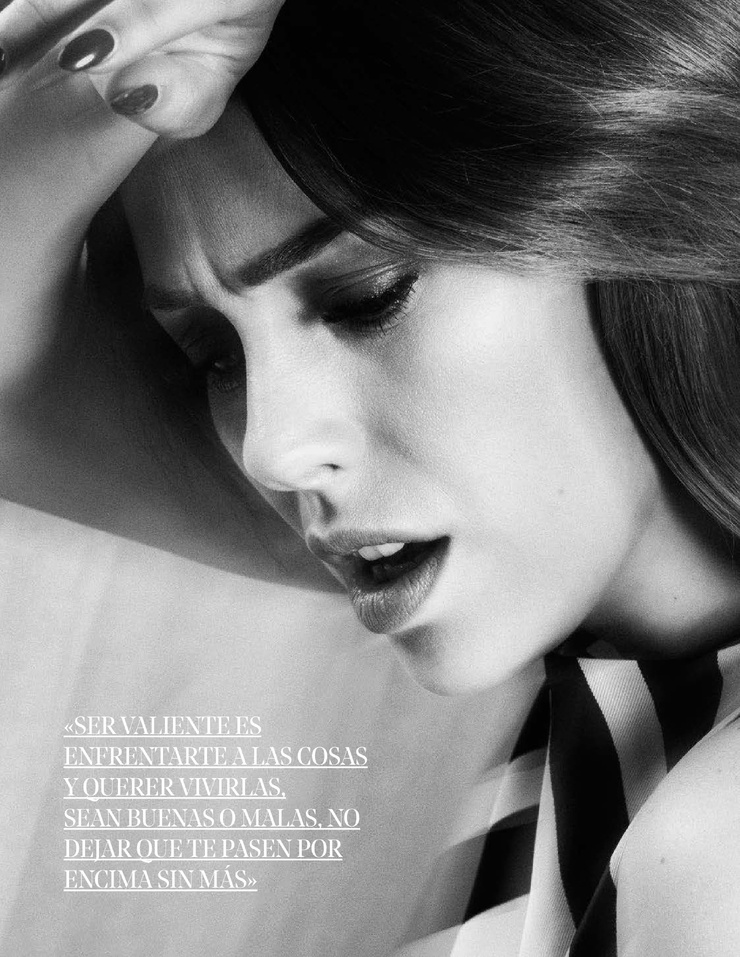 Blanca Suárez Blanca Suárez