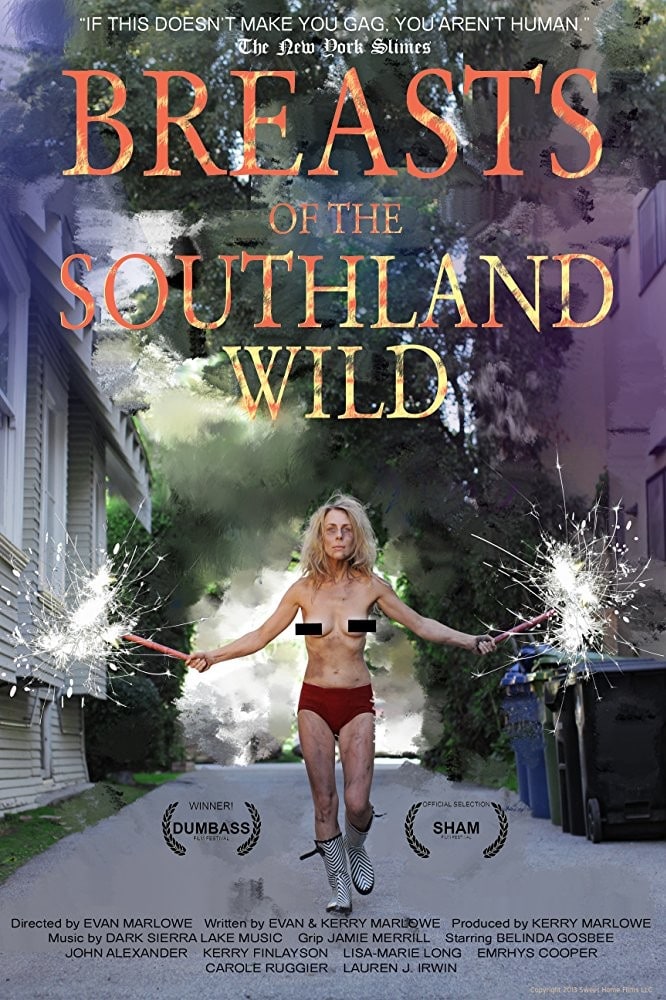 Brests of the Southland Wild