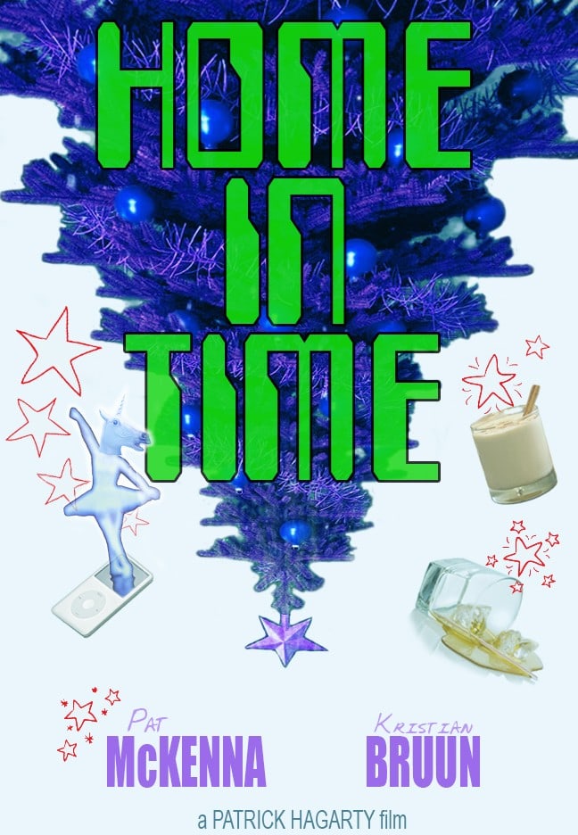 Home in Time (2019)