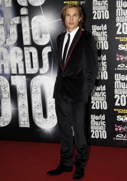 William Moseley