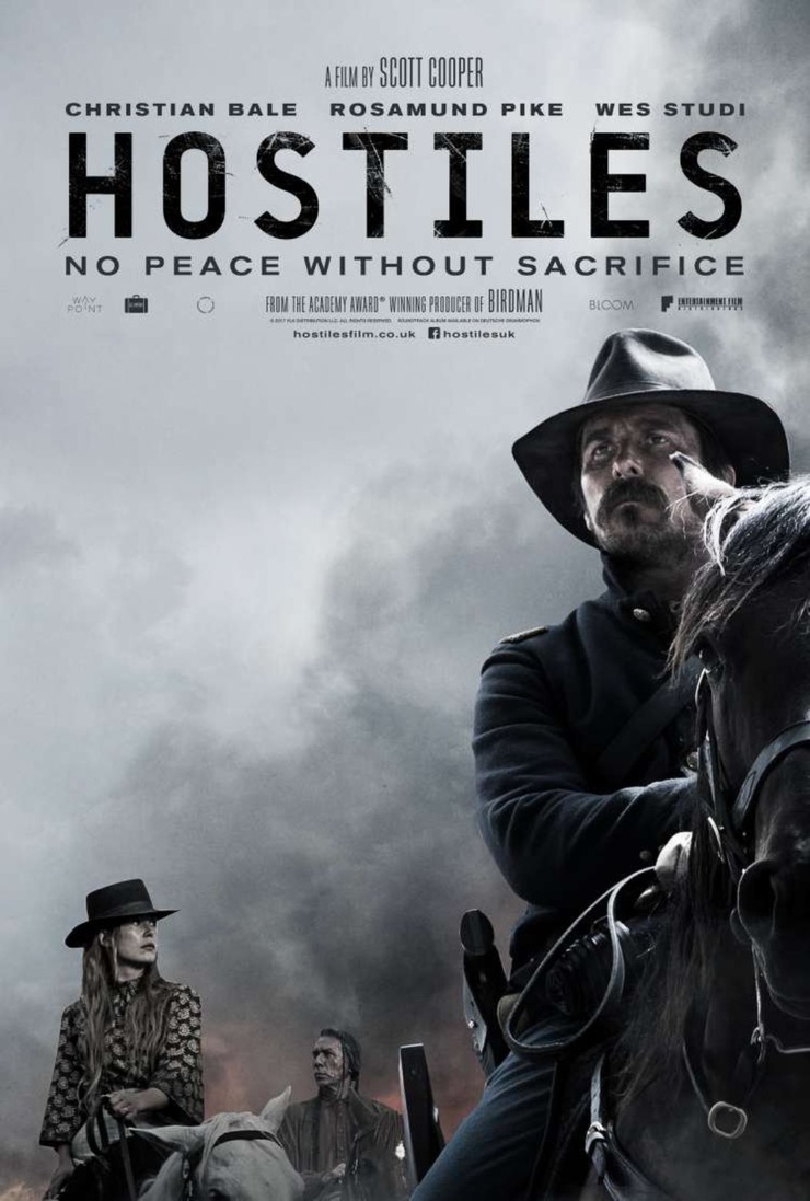 Hostiles