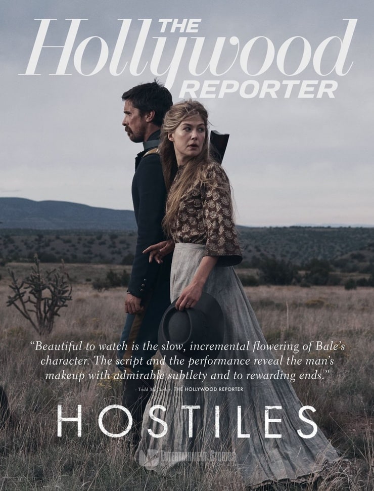 Hostiles