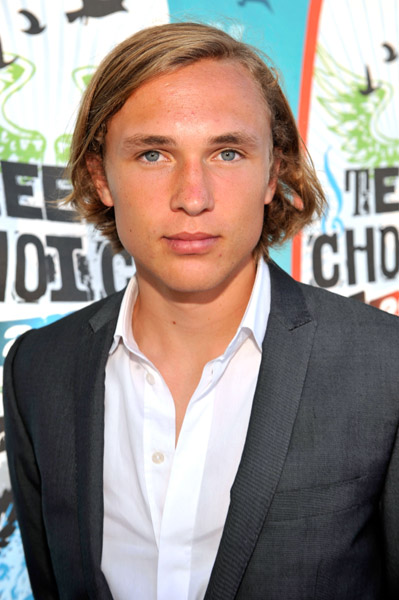 William Moseley