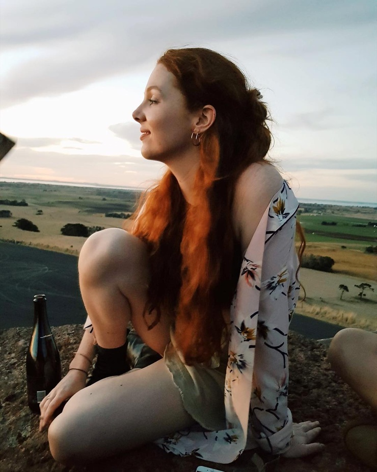Lucy-Rose Leonard