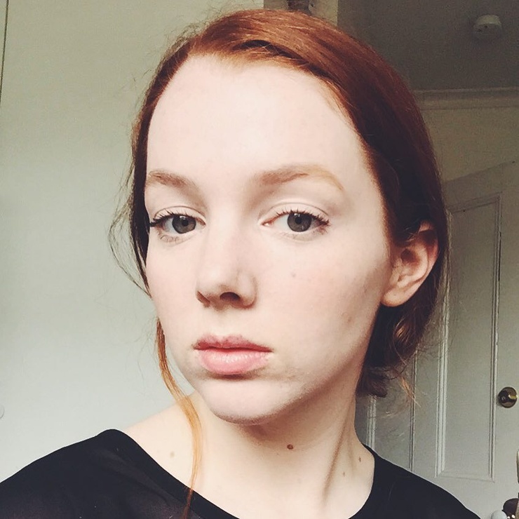Lucy-Rose Leonard