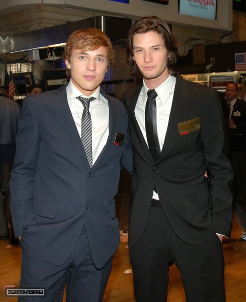 William Moseley
