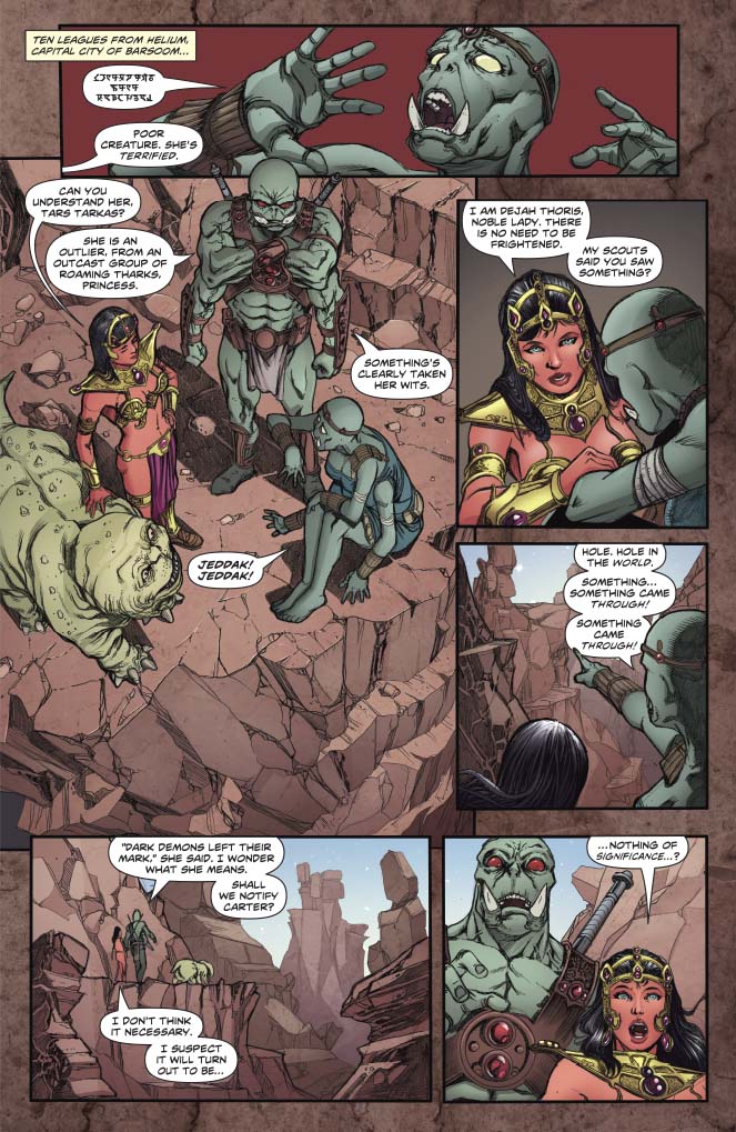 Swords of Sorrow Swords of Sorrow
