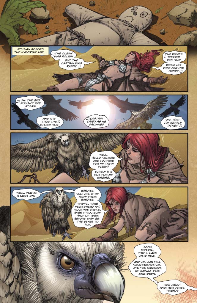 Swords of Sorrow Swords of Sorrow