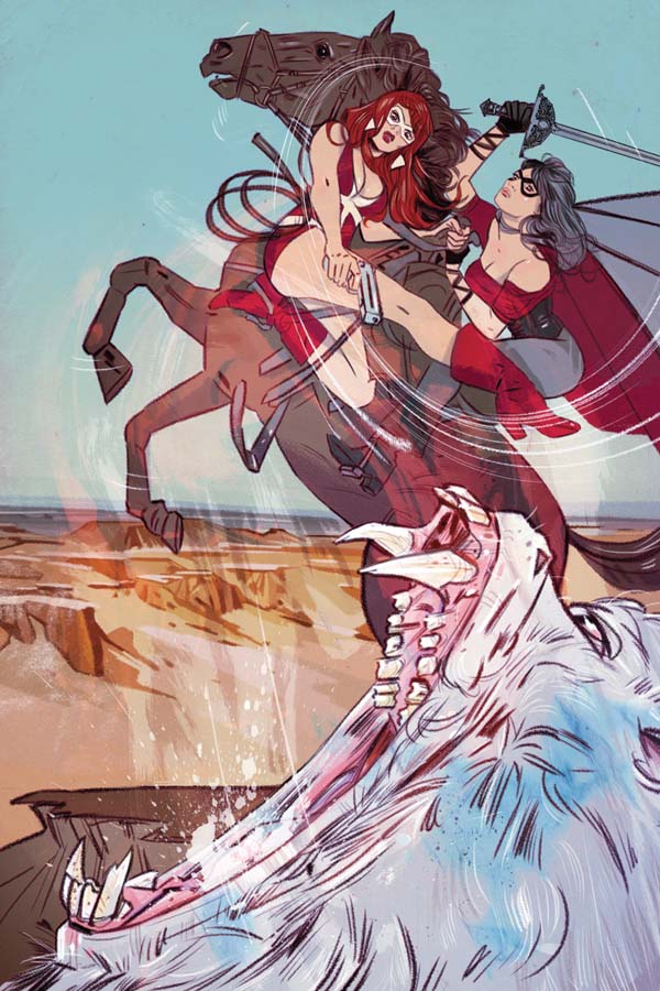Swords of Sorrow Swords of Sorrow