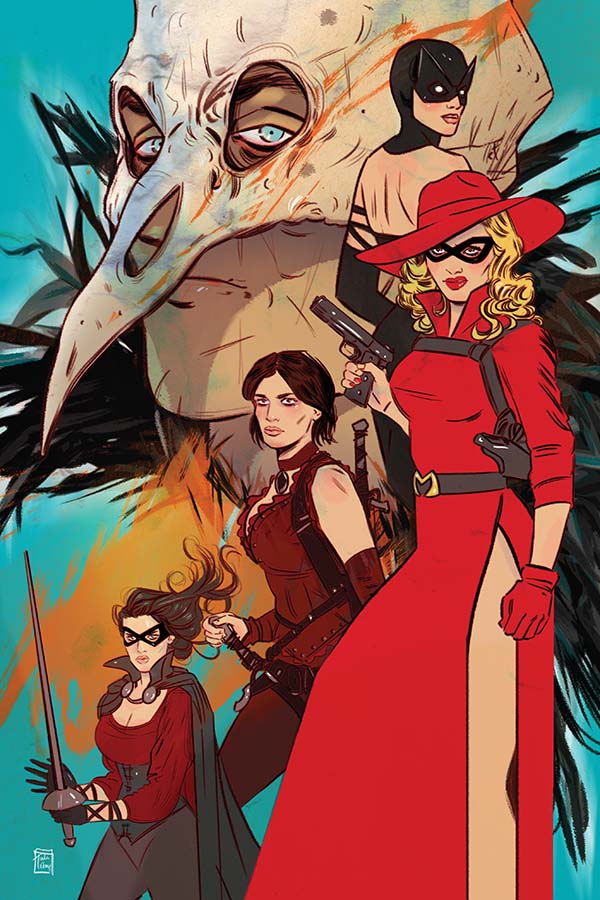Swords of Sorrow Swords of Sorrow
