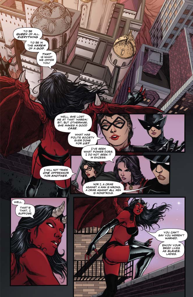 Swords of Sorrow Swords of Sorrow