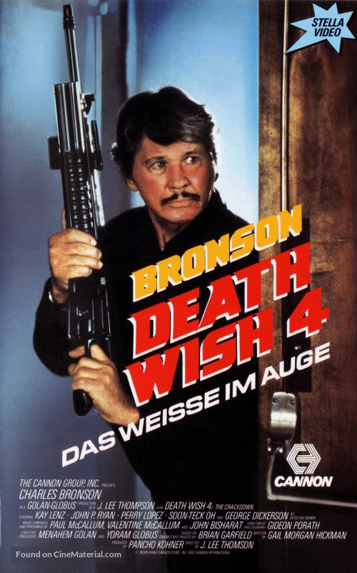 Picture of Death Wish 4: The Crackdown