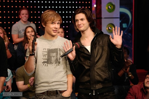 William Moseley