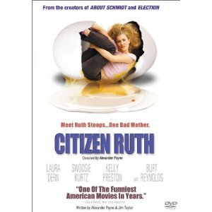 Citizen Ruth