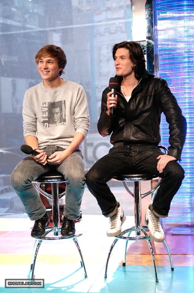 William Moseley