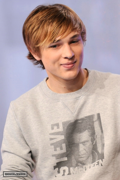 William Moseley