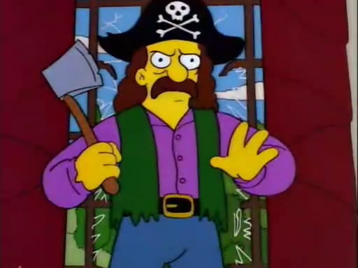 Jebediah Springfield