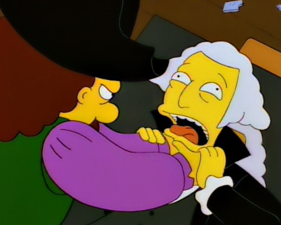 Jebediah Springfield