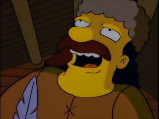 Jebediah Springfield