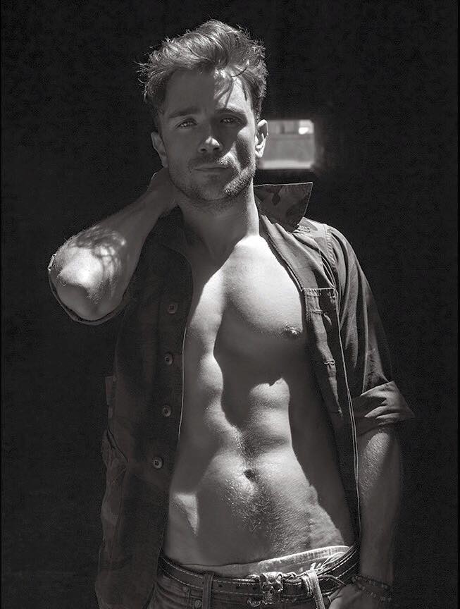 Emrhys Cooper