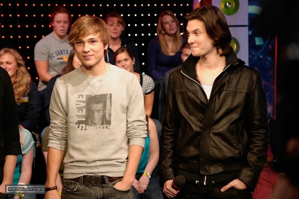 William Moseley