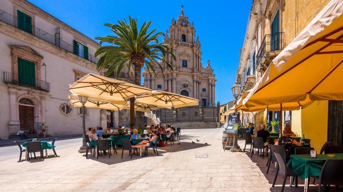 Sicily