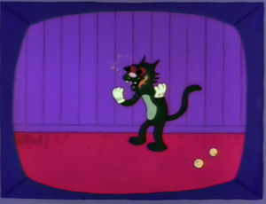 Scratchy