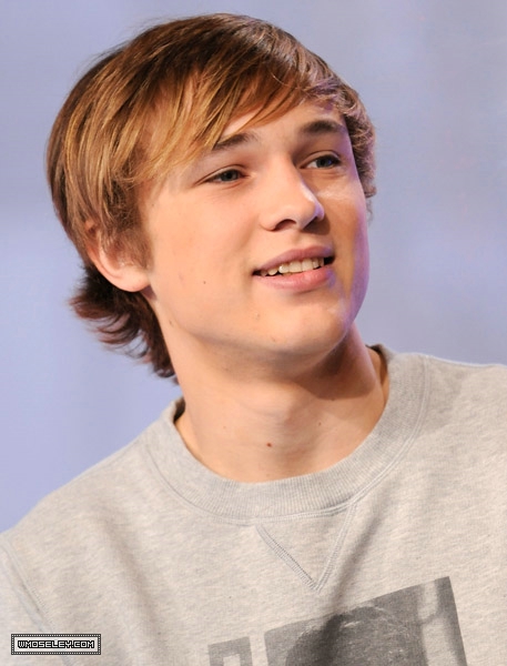 William Moseley