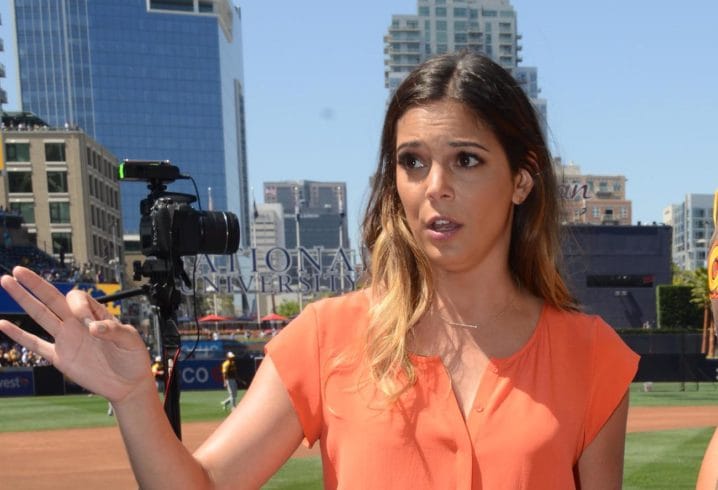 Katie Nolan Katie Nolan