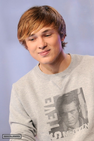 William Moseley