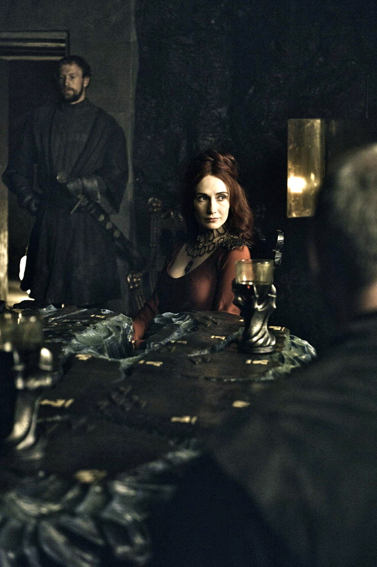 Melisandre