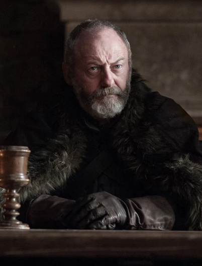 Davos Seaworth