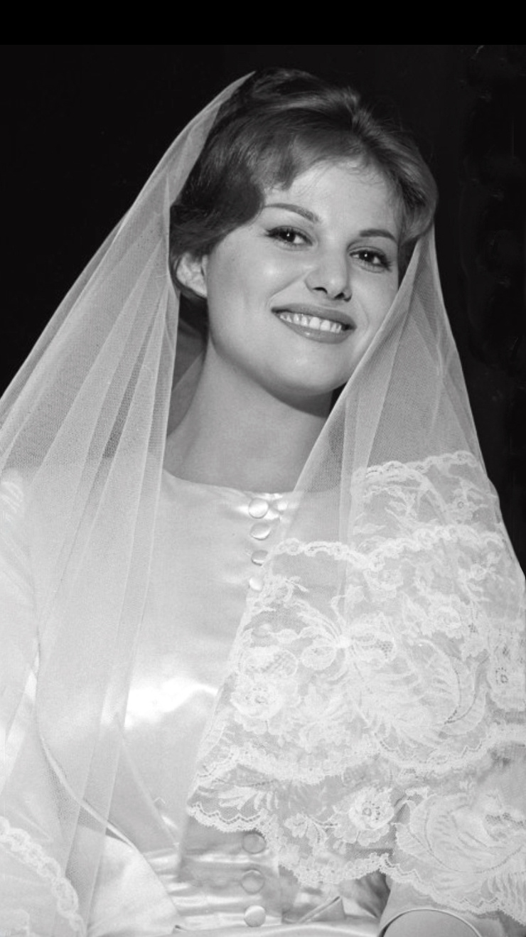 Claudia Cardinale Claudia Cardinale