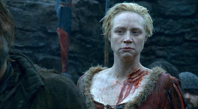 Brienne of Tarth