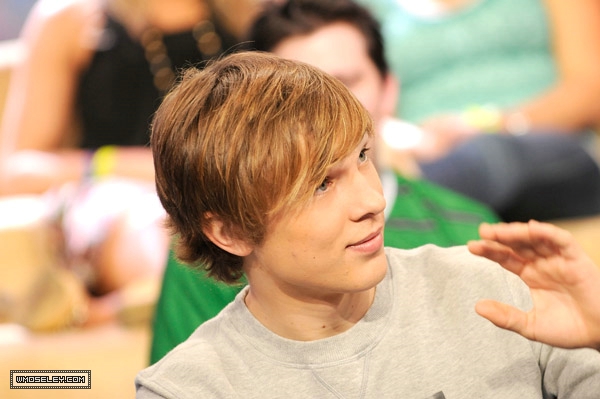 William Moseley
