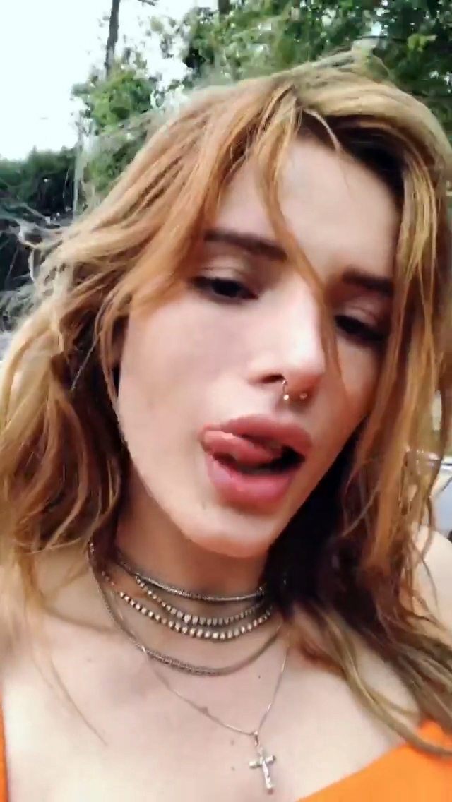 Bella Thorne Bella Thorne