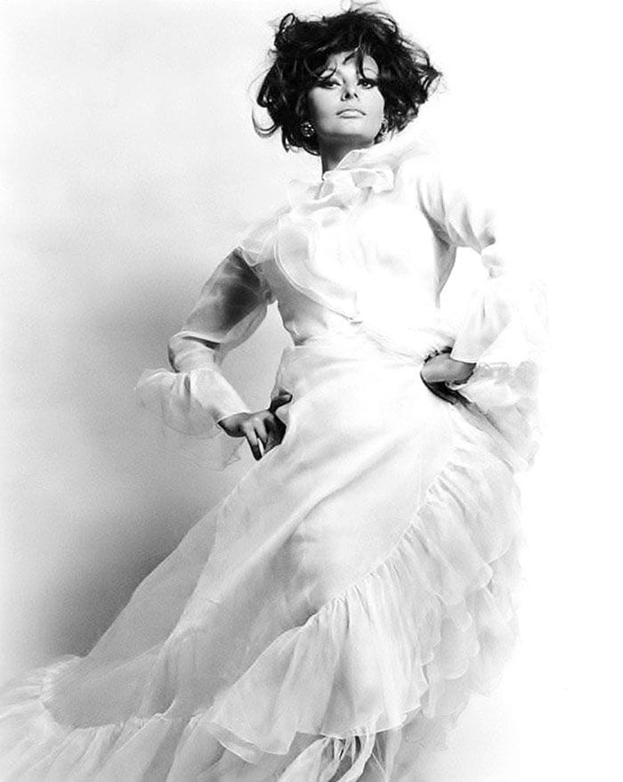 Sophia Loren Sophia Loren