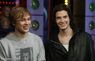 William Moseley