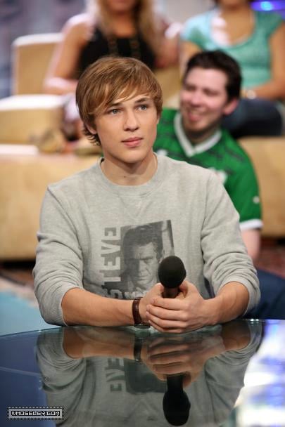 William Moseley