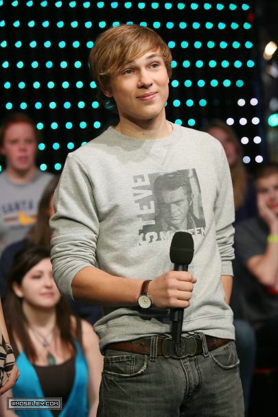 William Moseley