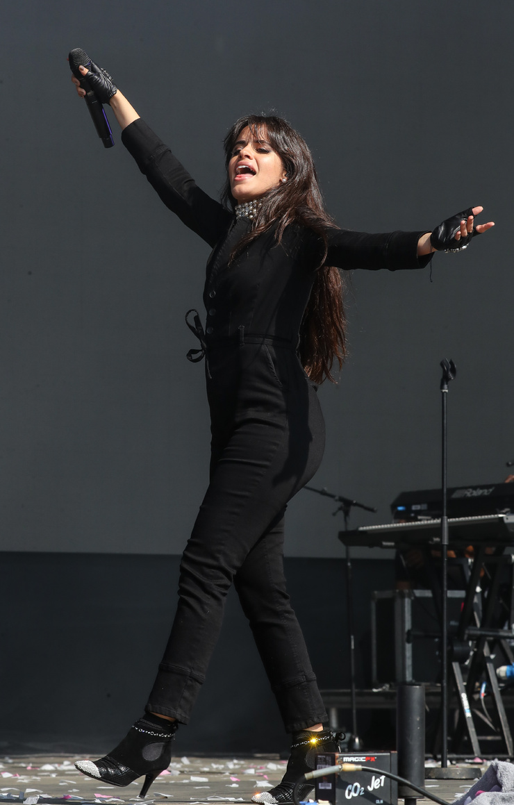 Camila Cabello