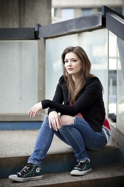 Arissa Ferkic