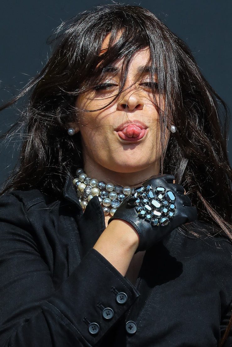 Camila Cabello