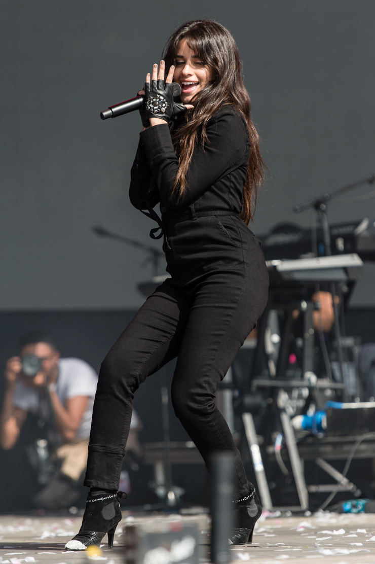Camila Cabello