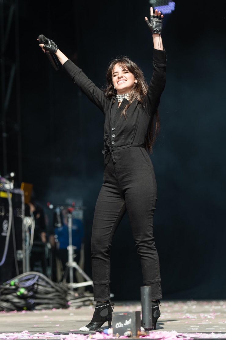 Camila Cabello