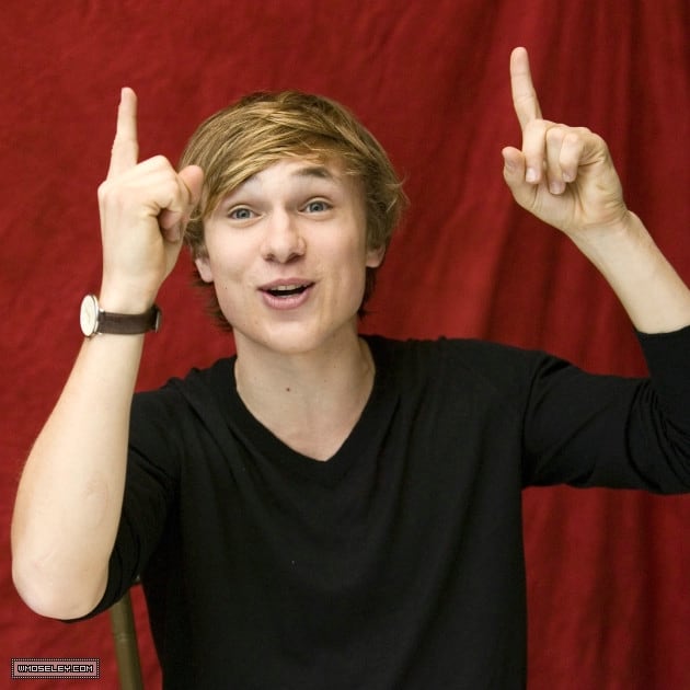 William Moseley