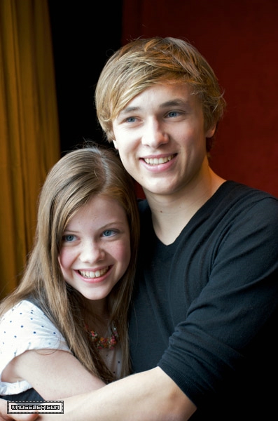 William Moseley